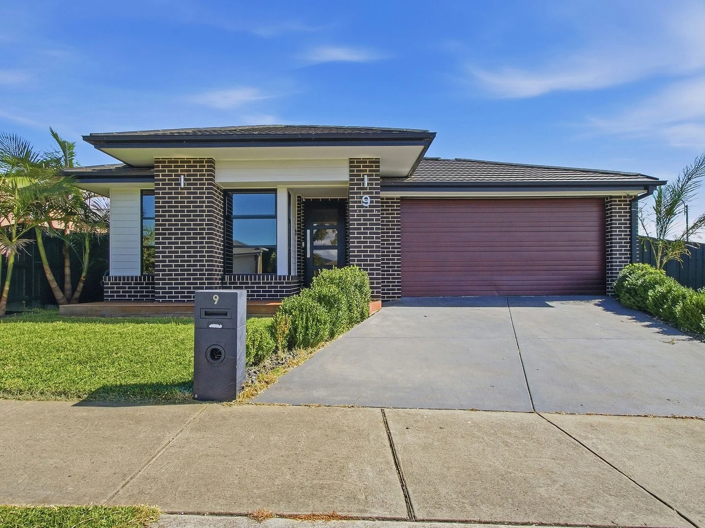 9 McNulty Drive, Traralgon VIC 3844
