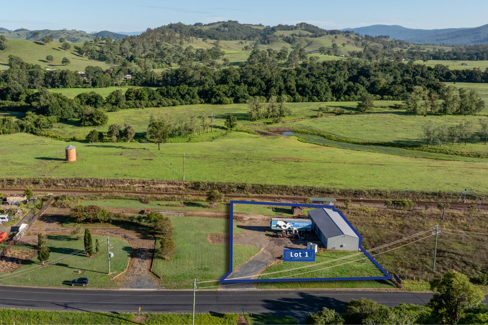 Additional image 2 of 1/2260 Stroud Hill Road, Dungog NSW 2420