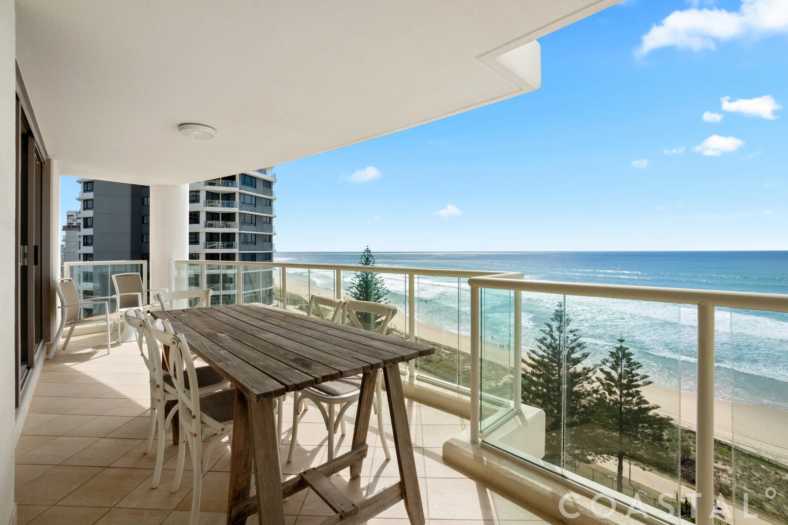 122/74-86 Old Burleigh Road, Surfers Paradise QLD 4217