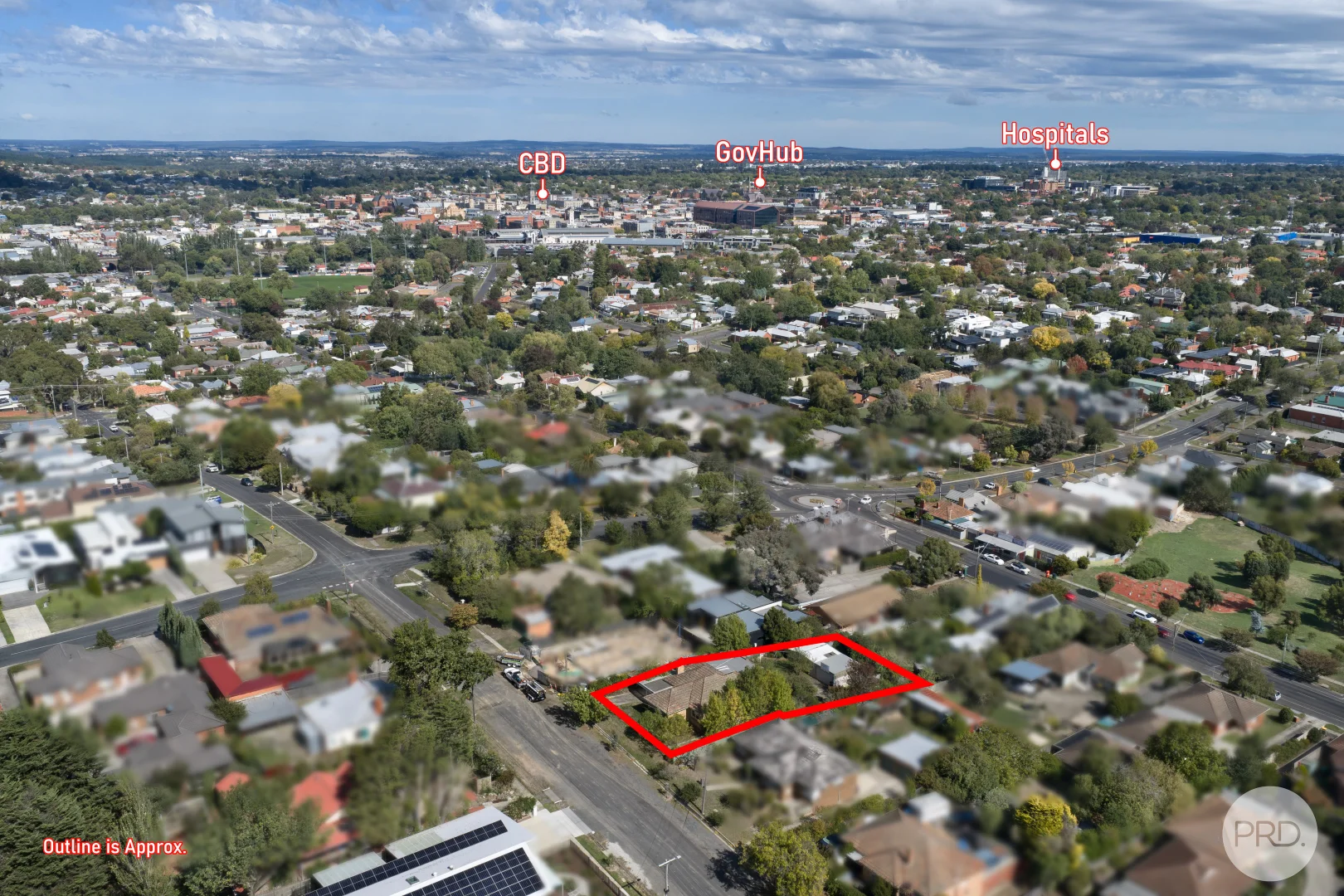 Additional image 12 of 503 Nicholson Street, Black Hill VIC 3350