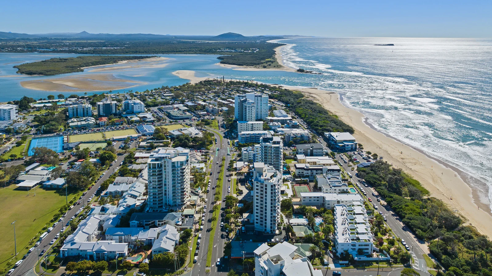 8/68 Sixth Avenue, Maroochydore QLD 4558
