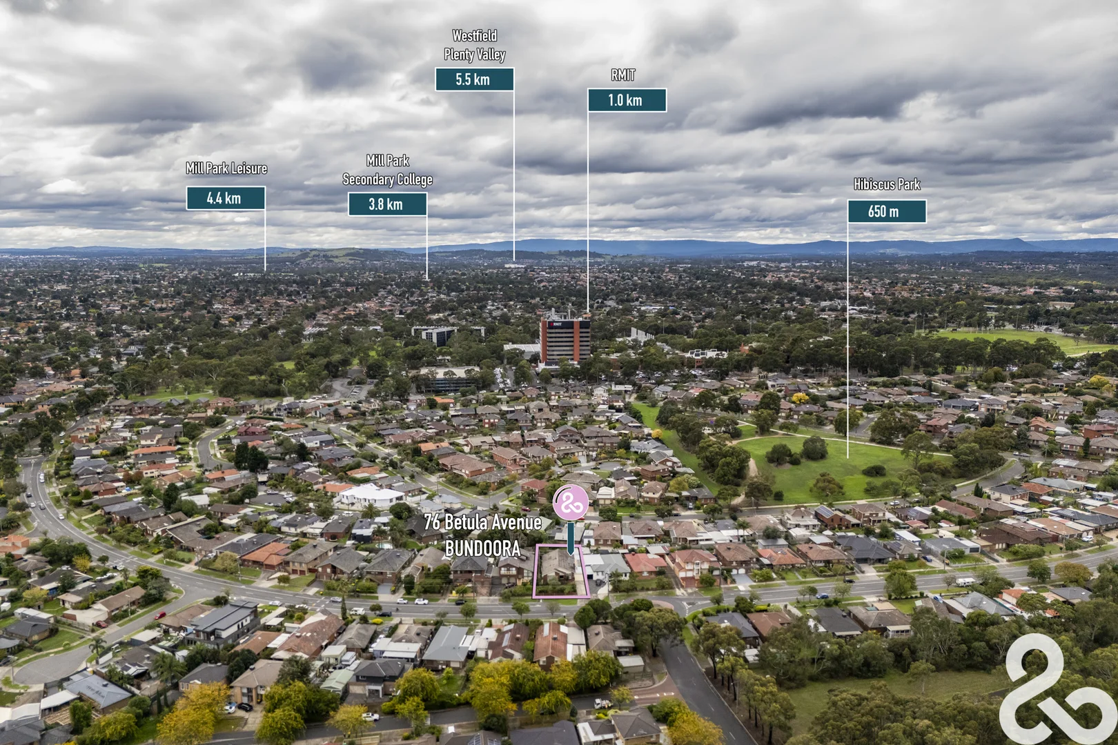 Additional image 24 of 76 Betula Avenue, Bundoora VIC 3083