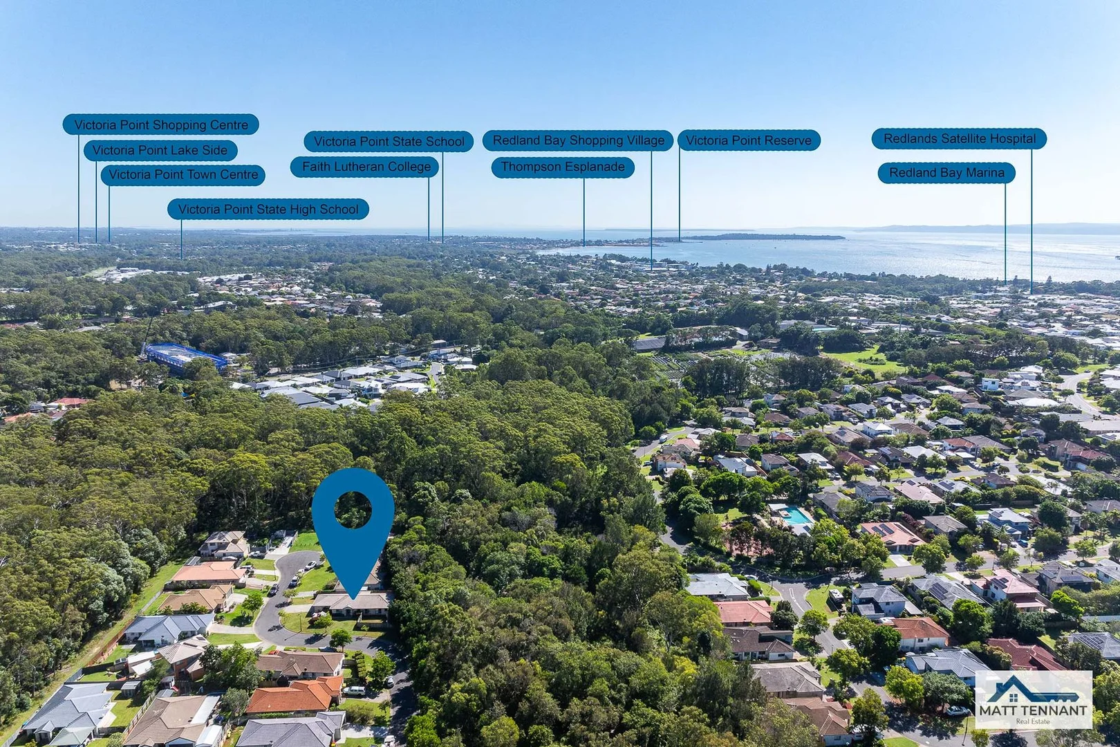 Additional image 17 of 25 GREEN PLACE, Redland Bay QLD 4165