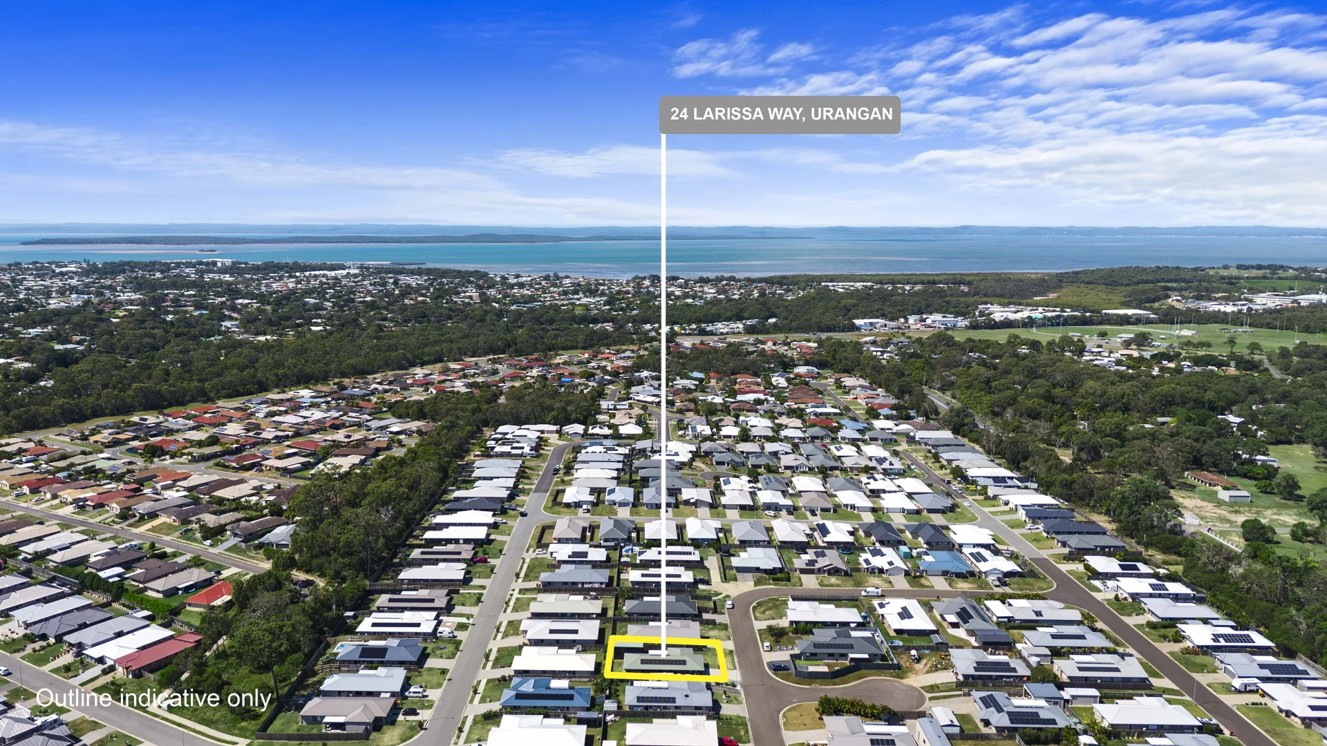Additional image 22 of 24 Larissa Way, Urangan QLD 4655