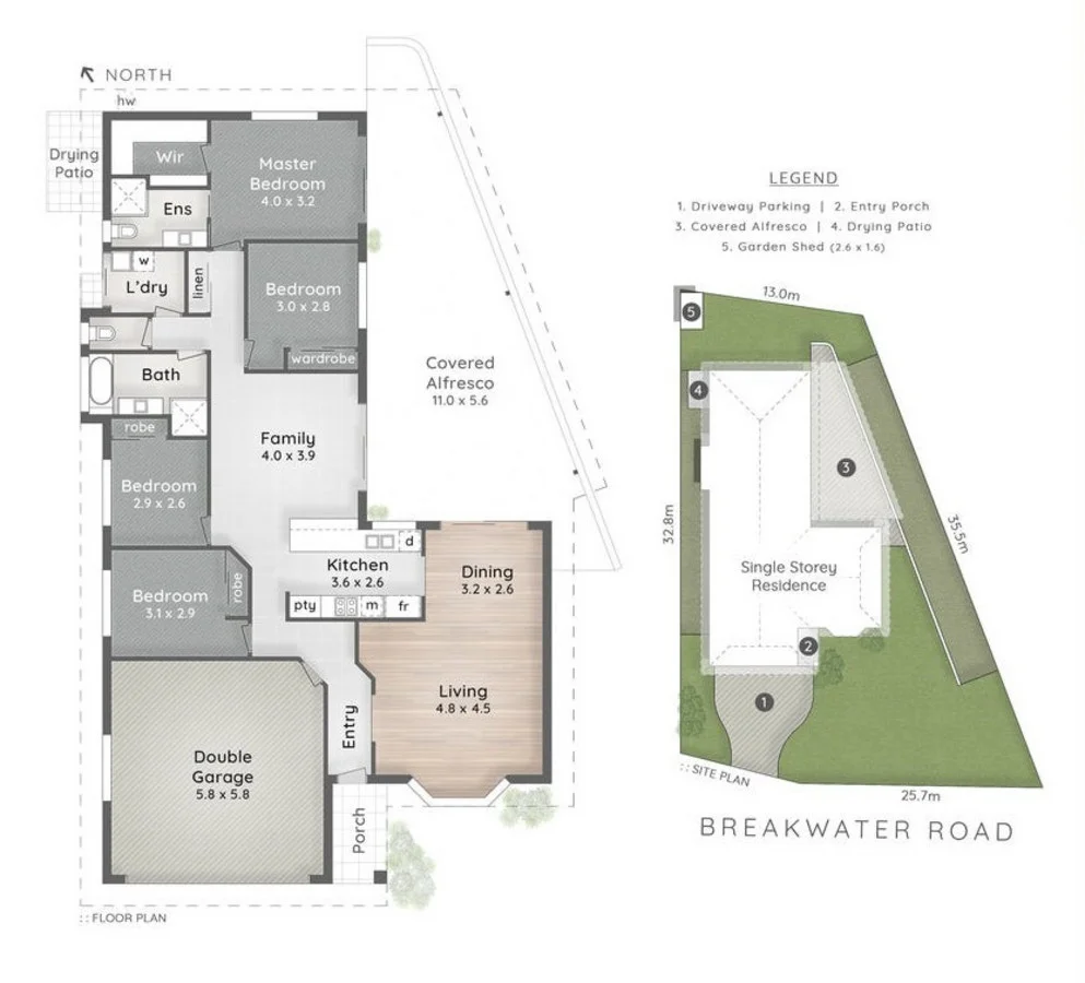Additional image 8 of 9 Breakwater Drive, Robina QLD 4226