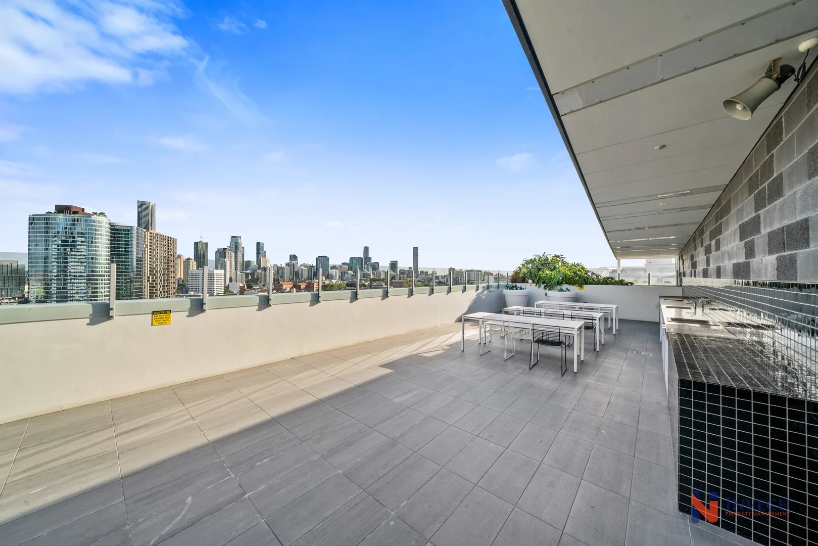 Additional image 10 of 1805/348 Water Street, Fortitude Valley QLD 4006