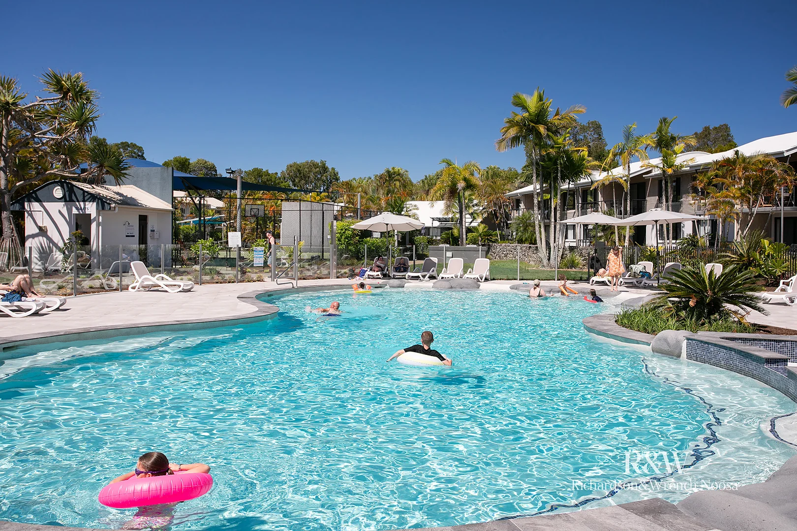 Additional image 11 of 77/73 Hilton Terrace, Noosaville QLD 4566