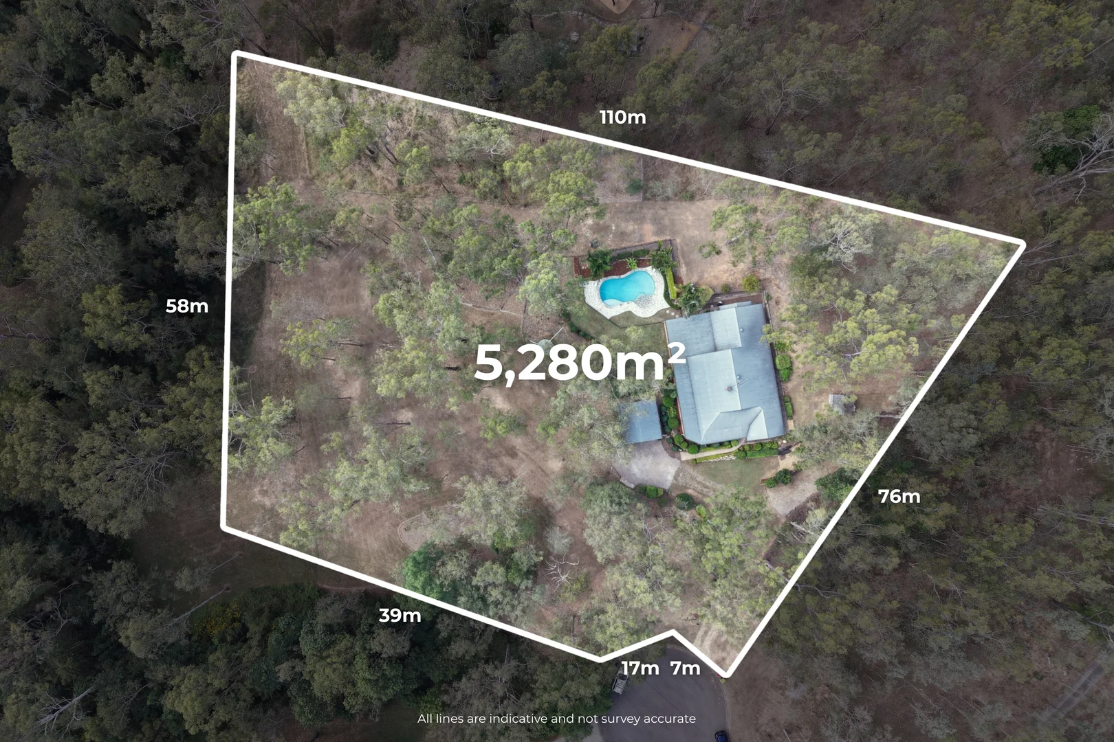 Additional image 16 of 39 - 41 Yarula Close, Karana Downs QLD 4306