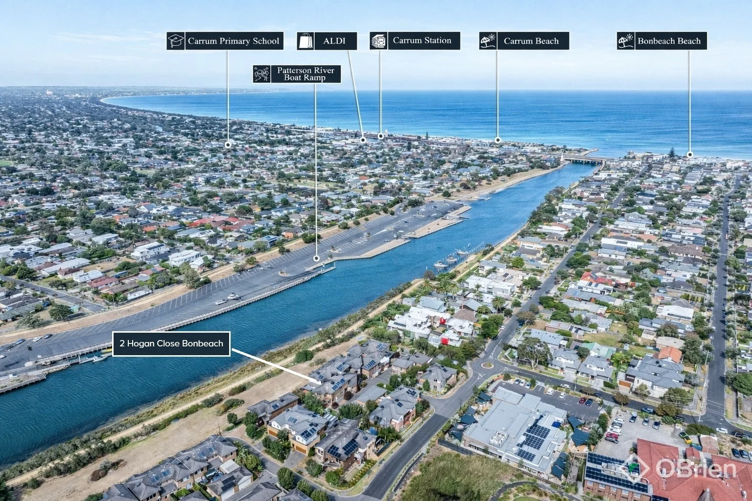 2 Hogan Close, Bonbeach VIC 3196 photo 2