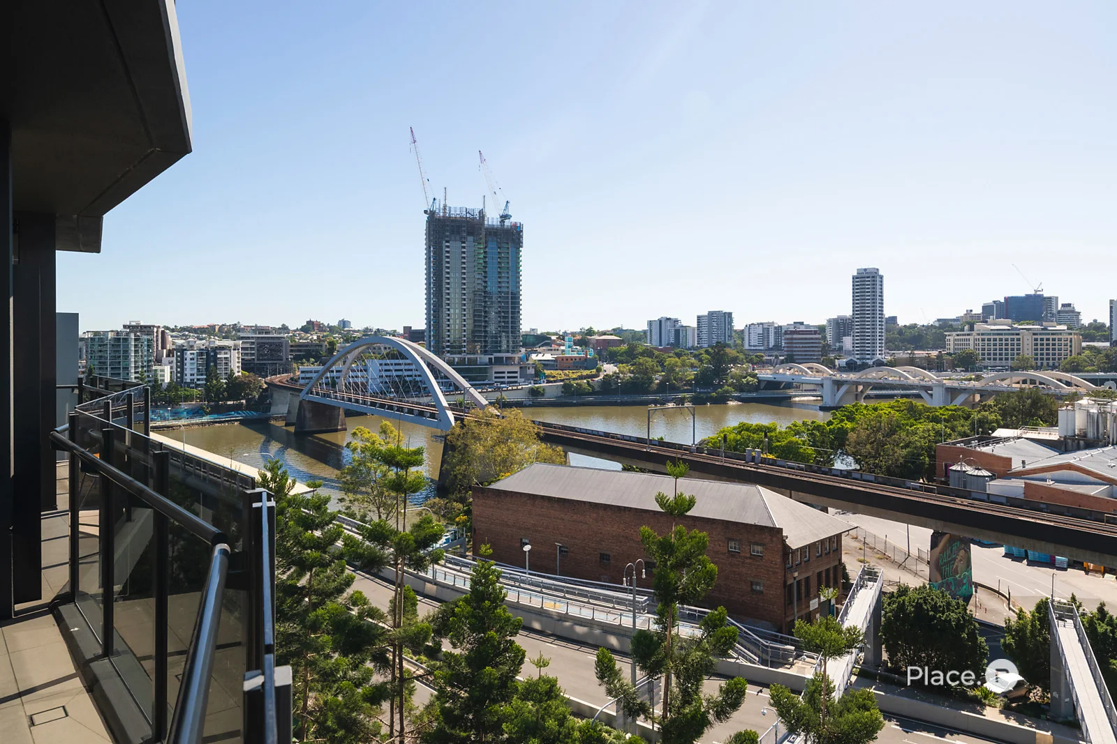 Additional image 4 of 20803/23 Bouquet Street, South Brisbane QLD 4101