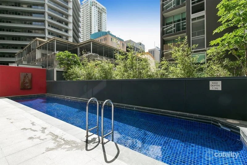Additional image 14 of 3005/70 Mary St, Brisbane City QLD 4000