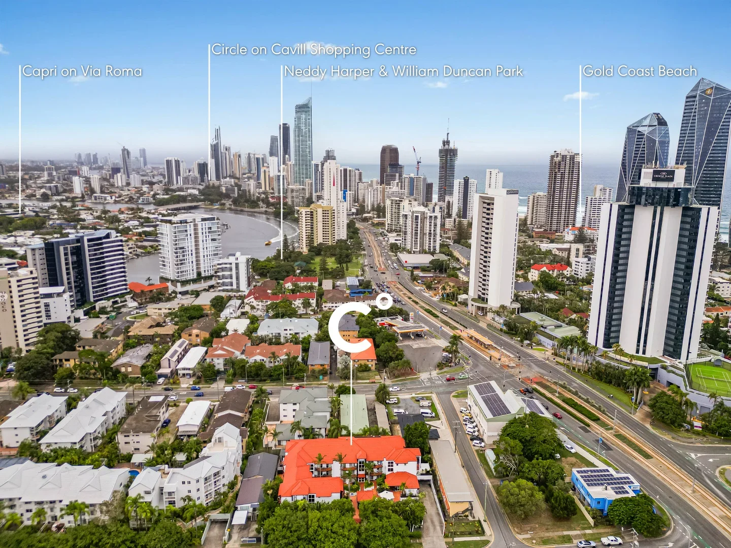 Additional image 25 of 34/7-15 Monte Carlo Avenue, Surfers Paradise QLD 4217