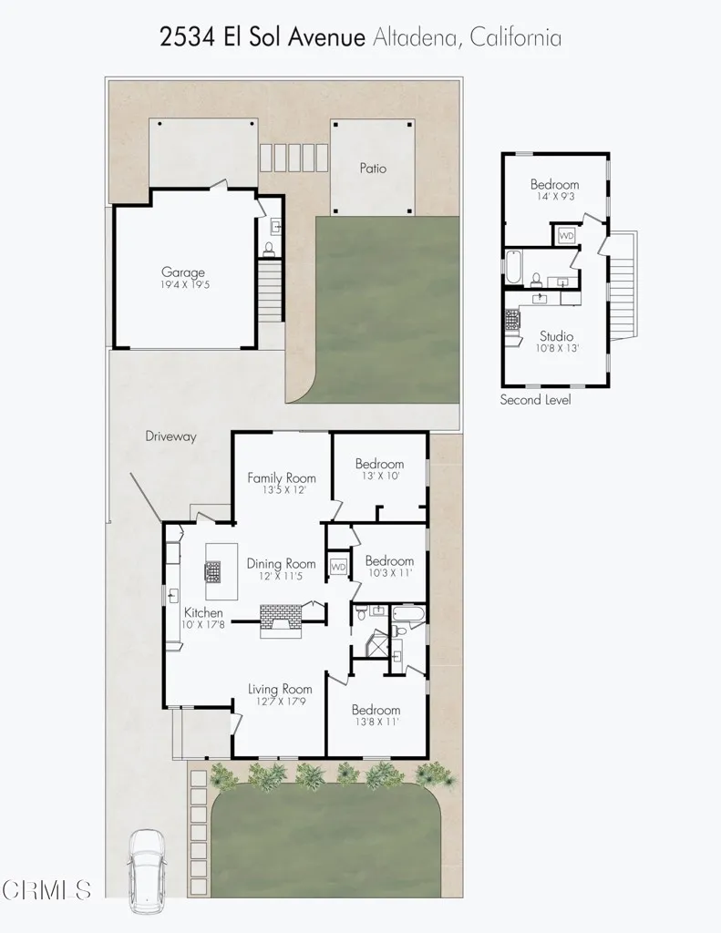 Additional image 82 of 2534 El Sol Avenue, Altadena, CA 91001