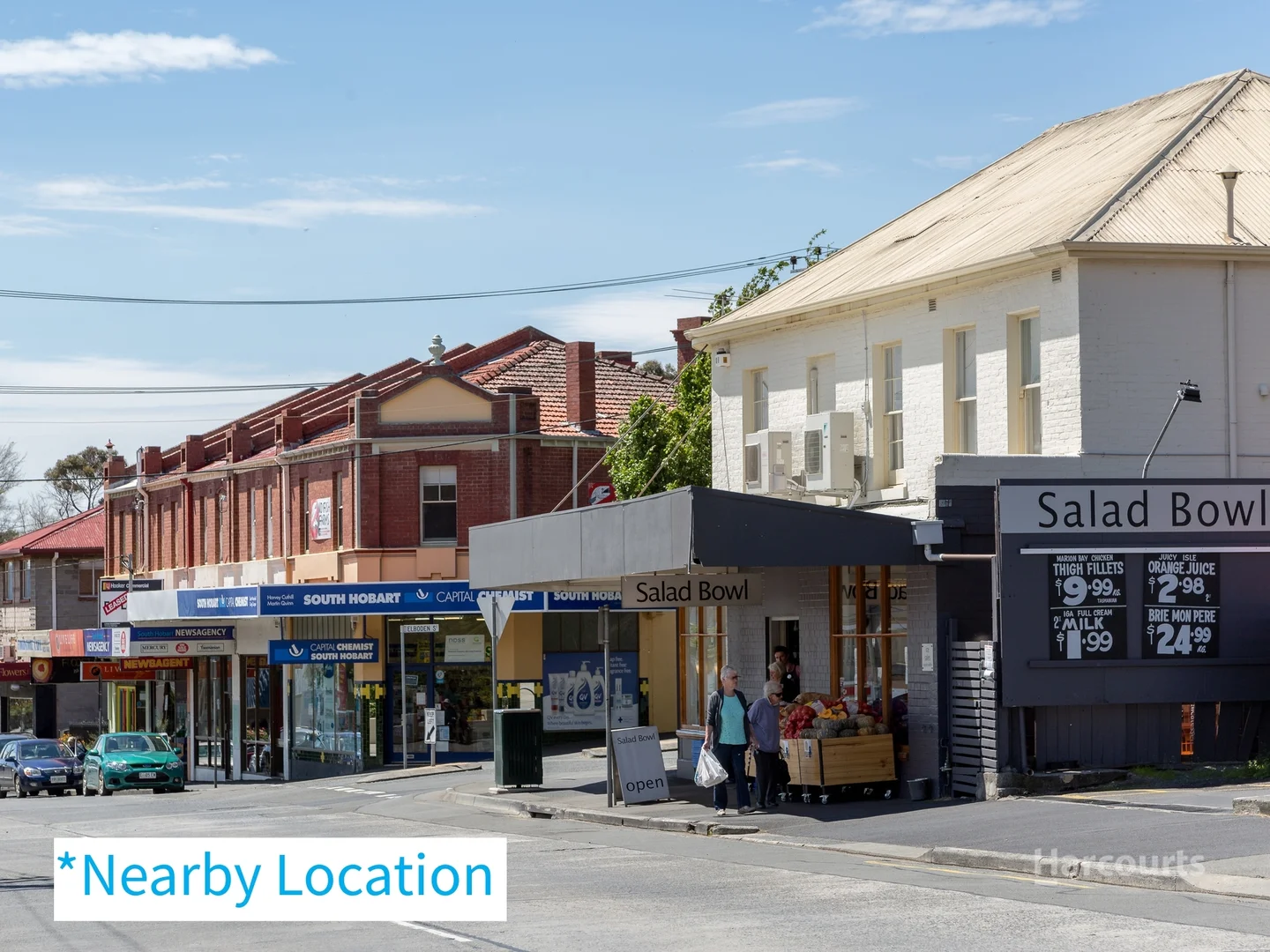 Additional image 22 of 4/11 Lynton Avenue, South Hobart TAS 7004