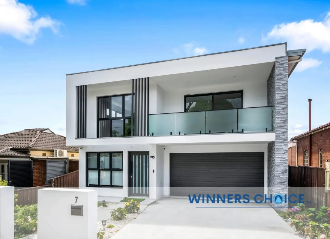 7 Langtry Avenue, Auburn NSW 2144