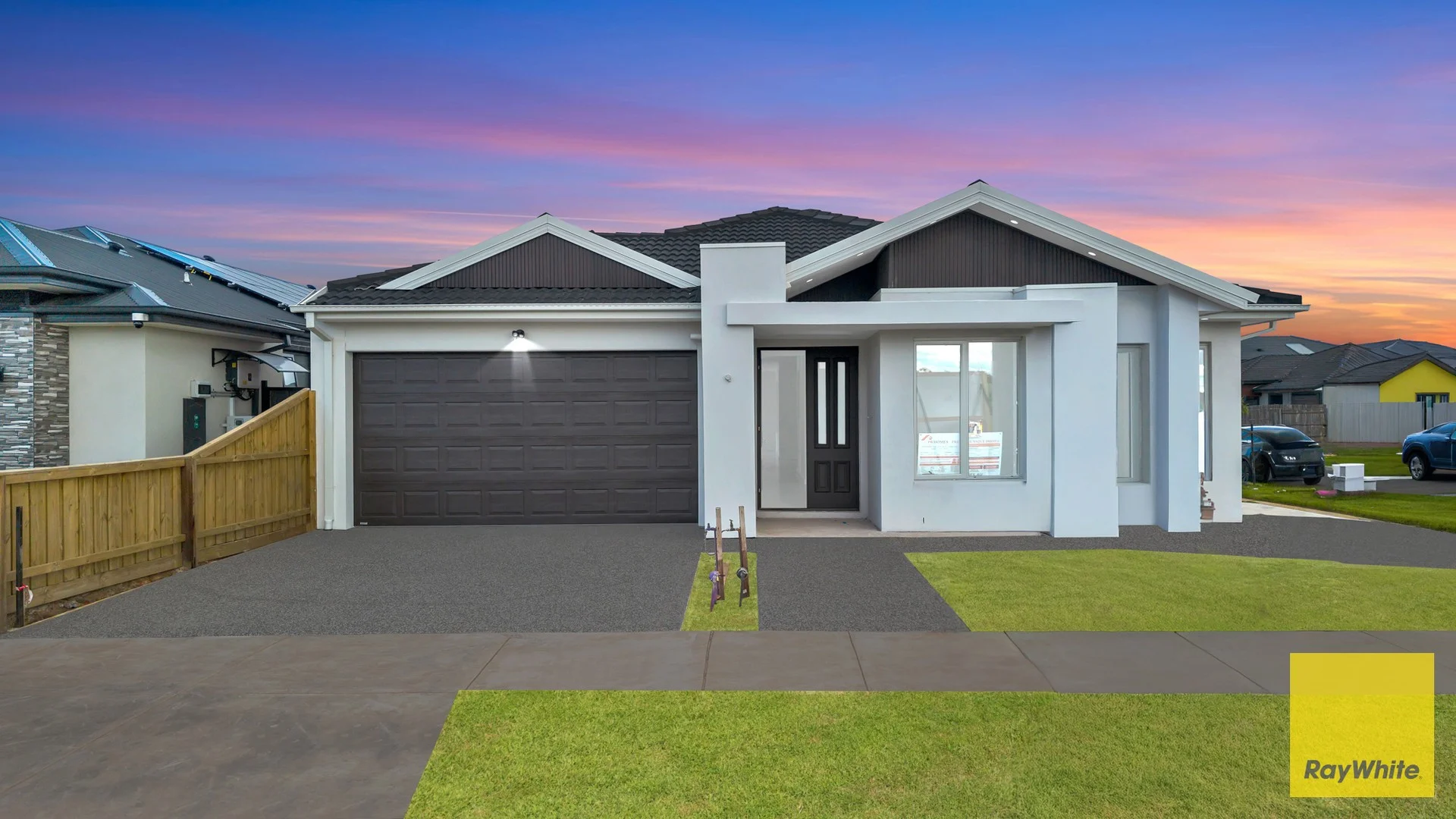 2 Cookson Way, Tarneit VIC 3029