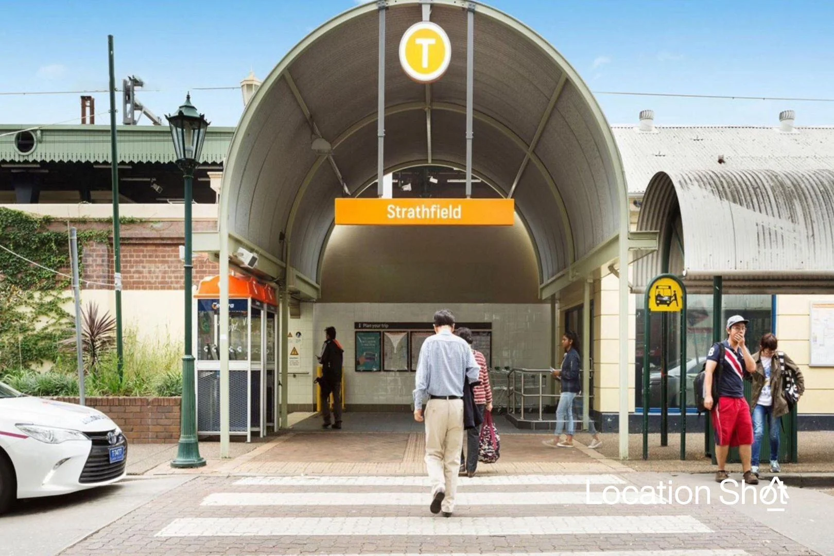 Additional image 8 of 103/26 Parnell Street, Strathfield NSW 2135