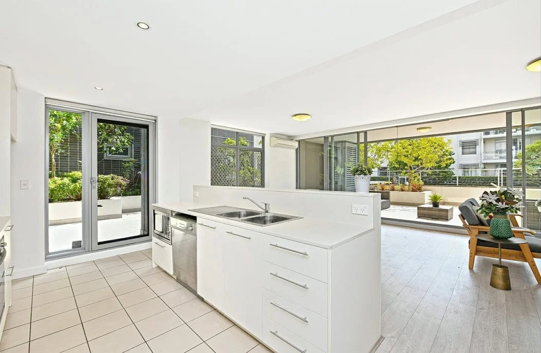 Additional image 2 of 102/9 Shoreline Drive, Rhodes NSW 2138
