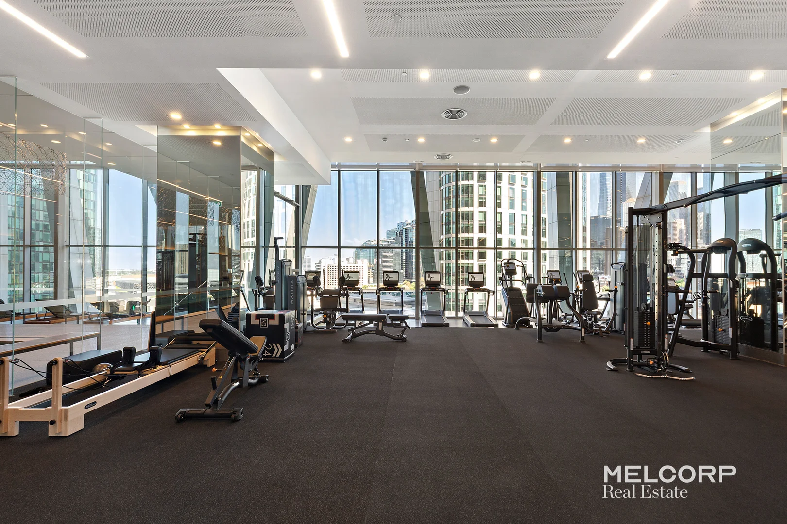 Additional image 14 of 3101/9 Power Street, Southbank VIC 3006