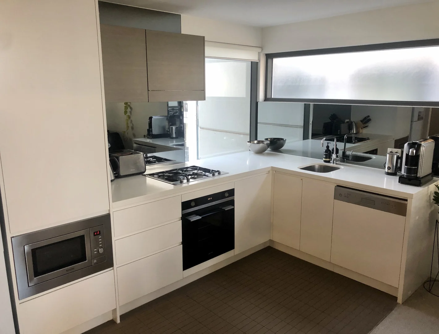 Additional image 4 of B408/14H Mentmore Avenue, Rosebery NSW 2018