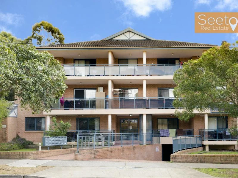 Additional image 8 of 16/17-19 Henley Road, Homebush West NSW 2140