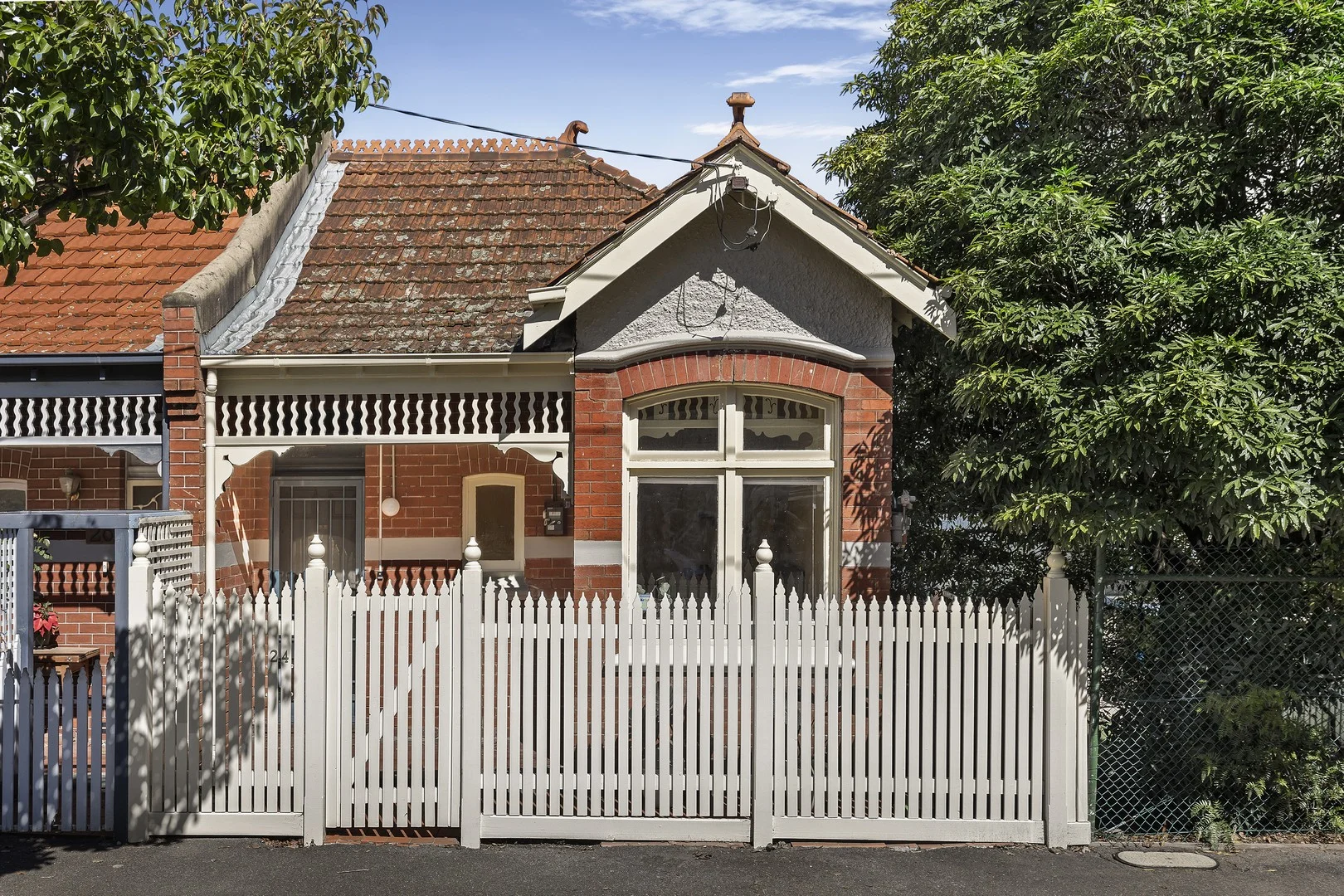 24 Sherwood Street, Richmond VIC 3121