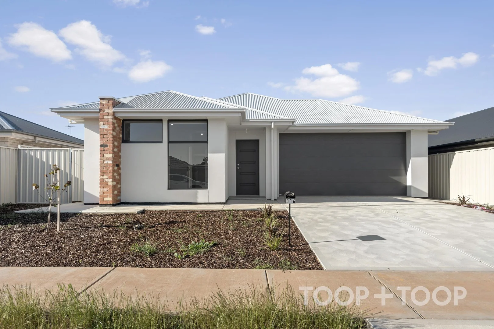 316 Fradd East Road, Munno Para West SA 5115