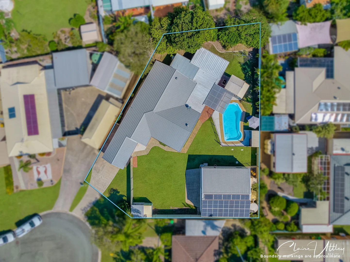 Additional image 25 of 15 Hawaii Crescent, Banksia Beach QLD 4507