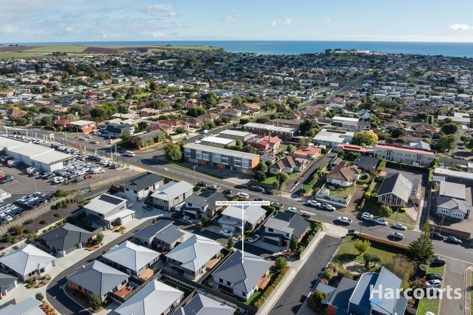 Additional image 17 of 14/169 Steele Street, Devonport TAS 7310