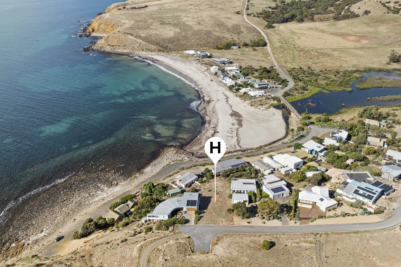 15 Stacey Court, Myponga Beach SA 5202