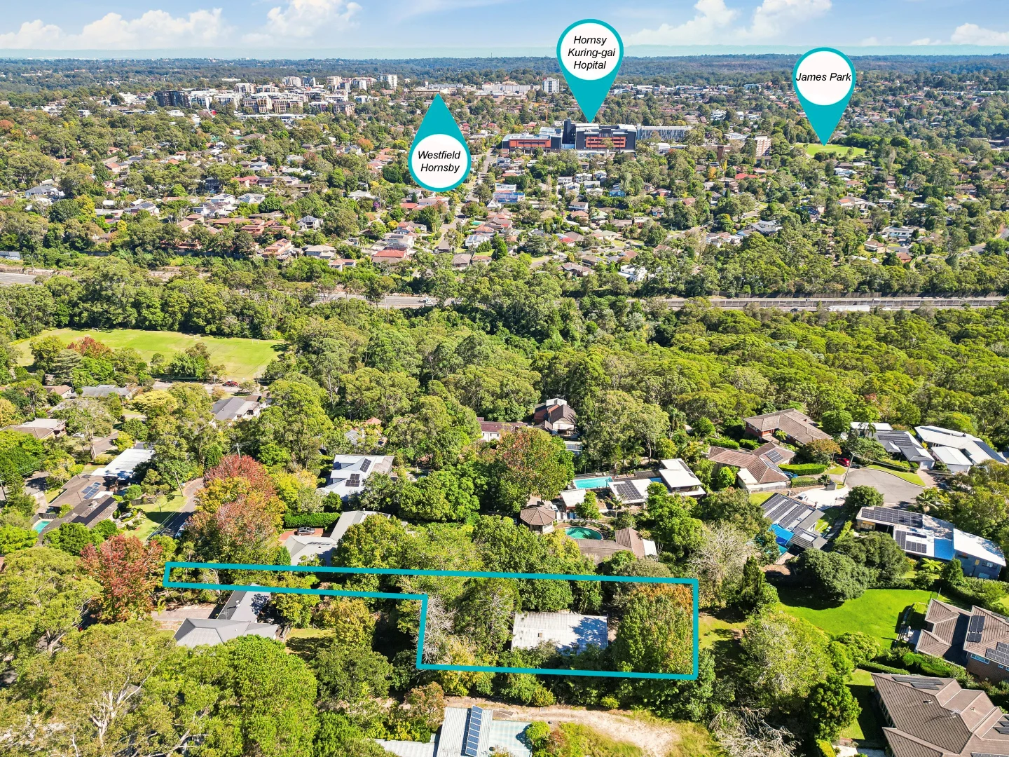Additional image 9 of 20 Boundary Road, Wahroonga NSW 2076