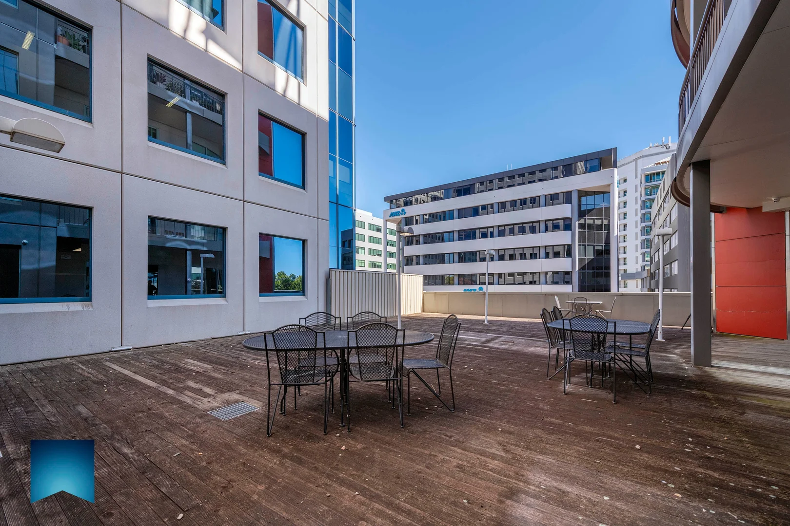 Additional image 14 of 504/16 Moore Street, City ACT 2601