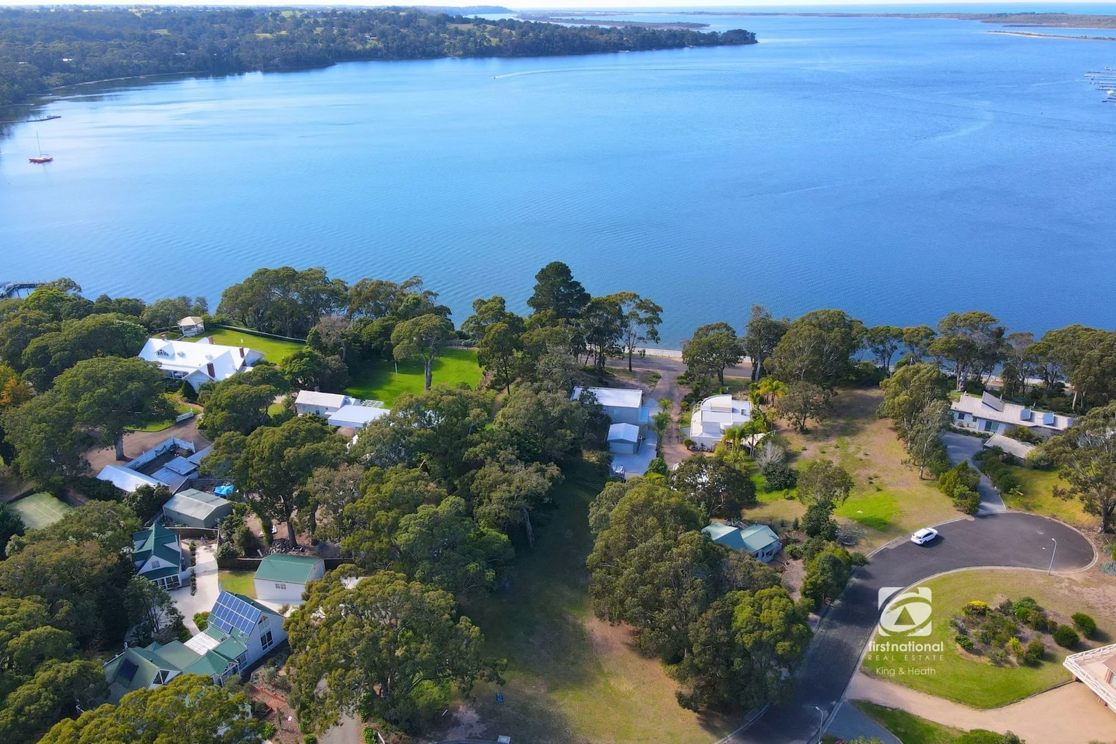 Additional image 8 of 1 Bancroft Place, Metung VIC 3904