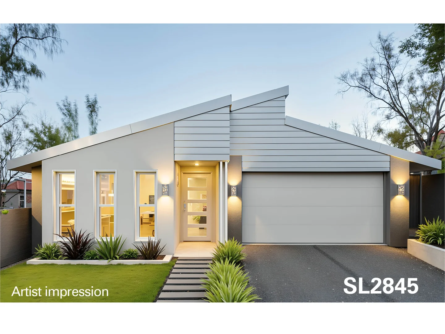 Additional image 3 of Lot 204 Mcdonnel Cct, Yarrabilba QLD 4207