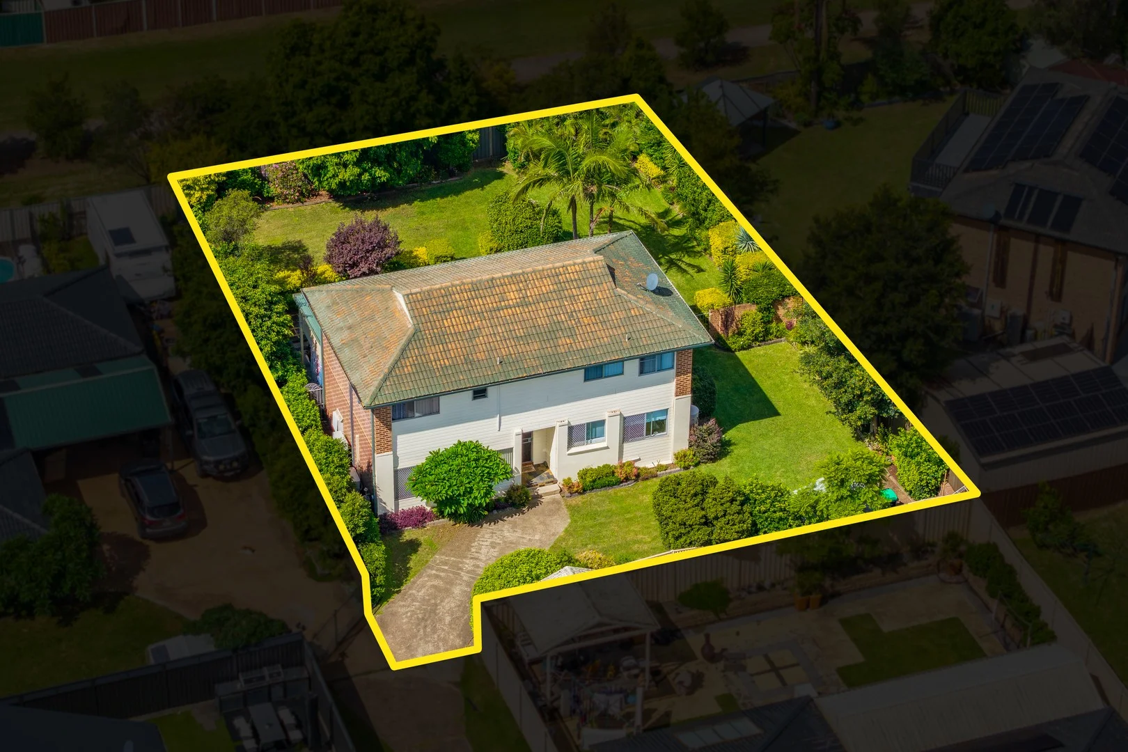 40 Grange Crescent, Cambridge Gardens NSW 2747