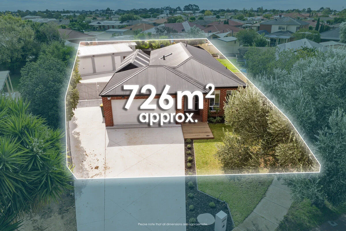 Additional image 22 of 9 Joybells Crescent, Tarneit VIC 3029