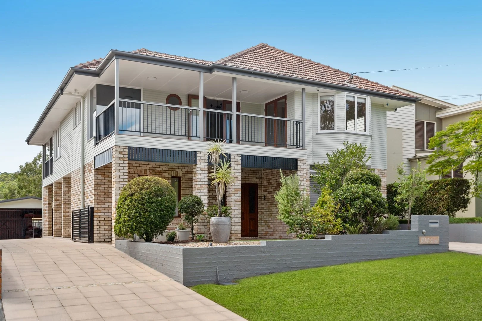 104 Sirius Street, Coorparoo QLD 4151