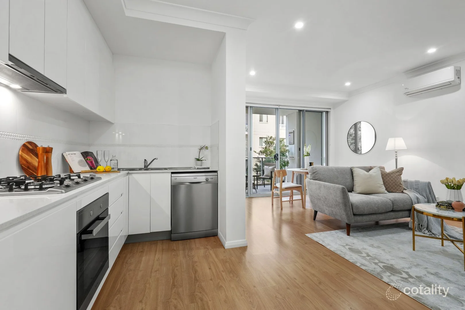 Additional image 6 of 14/12 Post Office Street, Carlingford NSW 2118