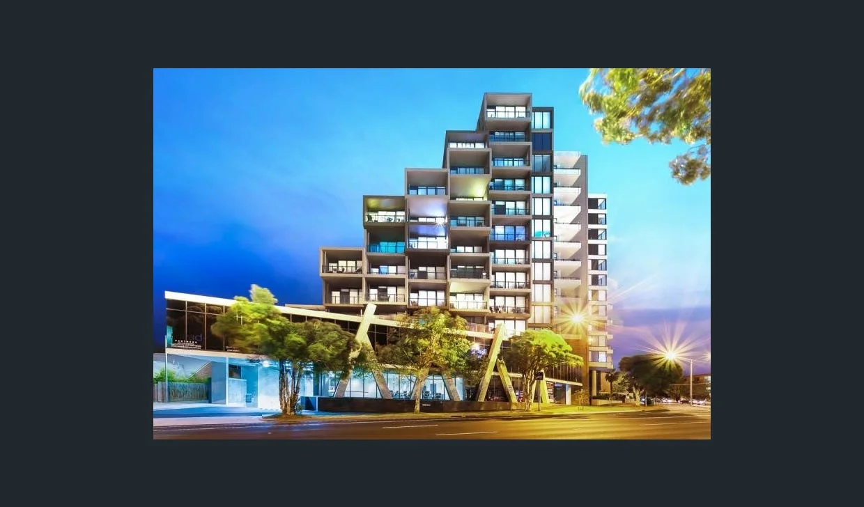 807/181 St Kilda Road, St Kilda VIC 3182