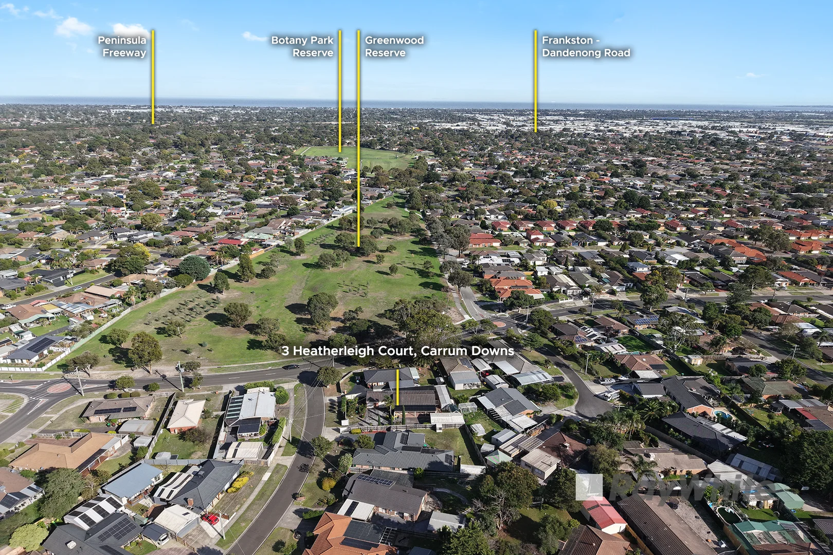 Additional image 20 of 3 Heatherleigh Court, Carrum Downs VIC 3201