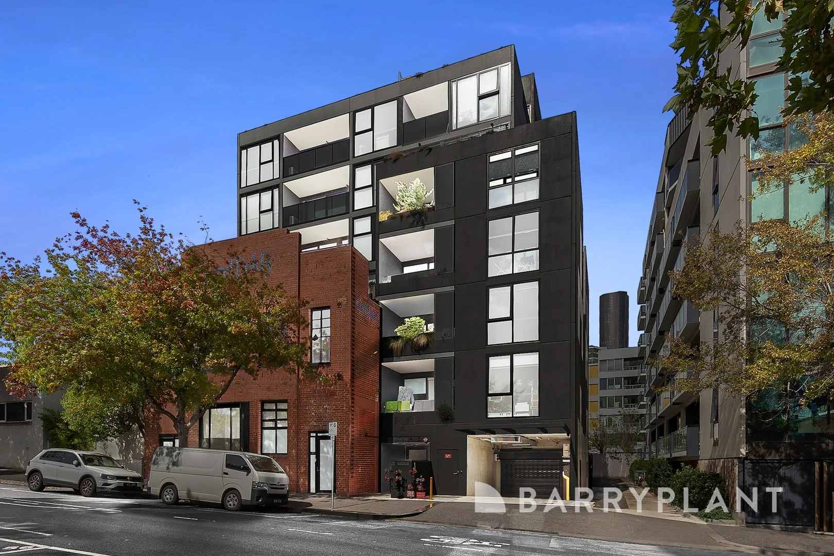 305/101 Rosslyn Street, West Melbourne VIC 3003
