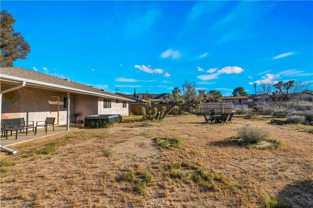 Additional image 69 of 7474 Lucerne Vista Avenue, Yucca Valley, CA 92284