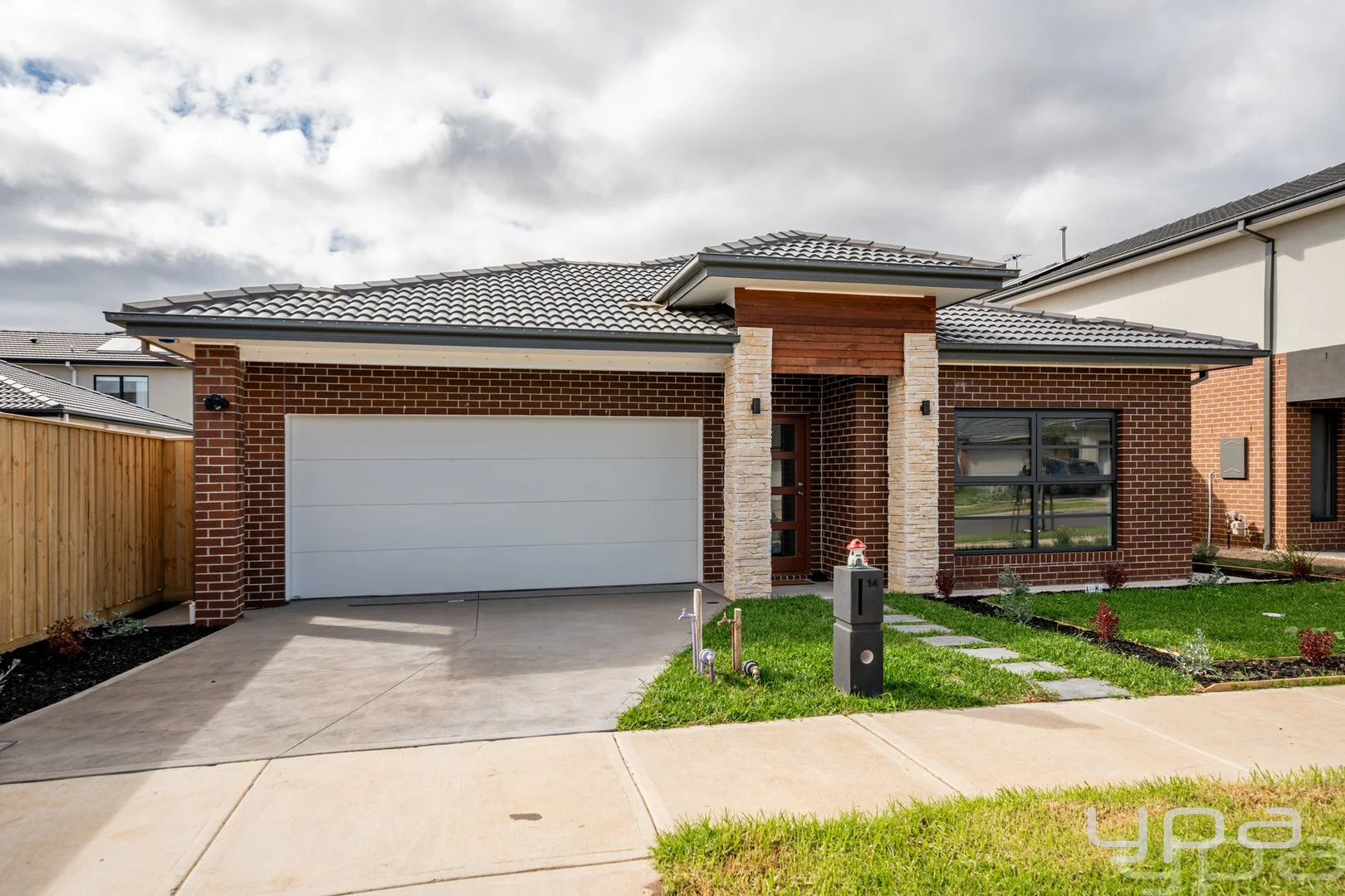 14 Cotswold Street, Mambourin VIC 3024