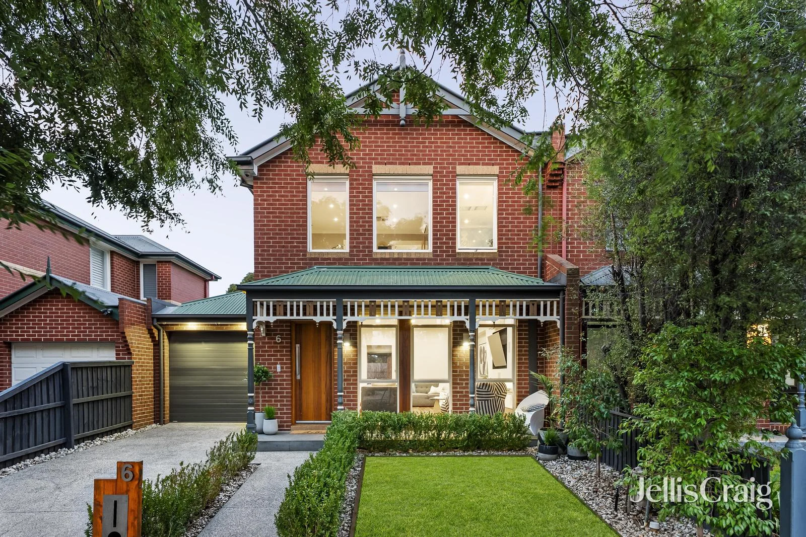 6 Bates Drive, Williamstown VIC 3016