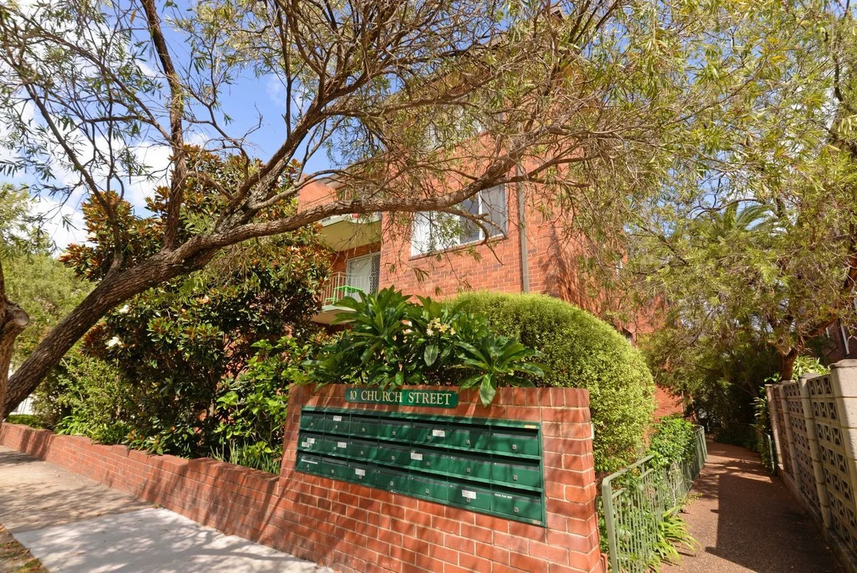 Additional image 6 of 10/10-12 Church Street, Randwick NSW 2031