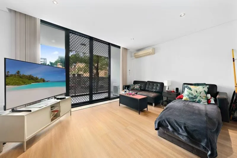 Additional image 2 of 28/56-58 Powell Street, Homebush NSW 2140
