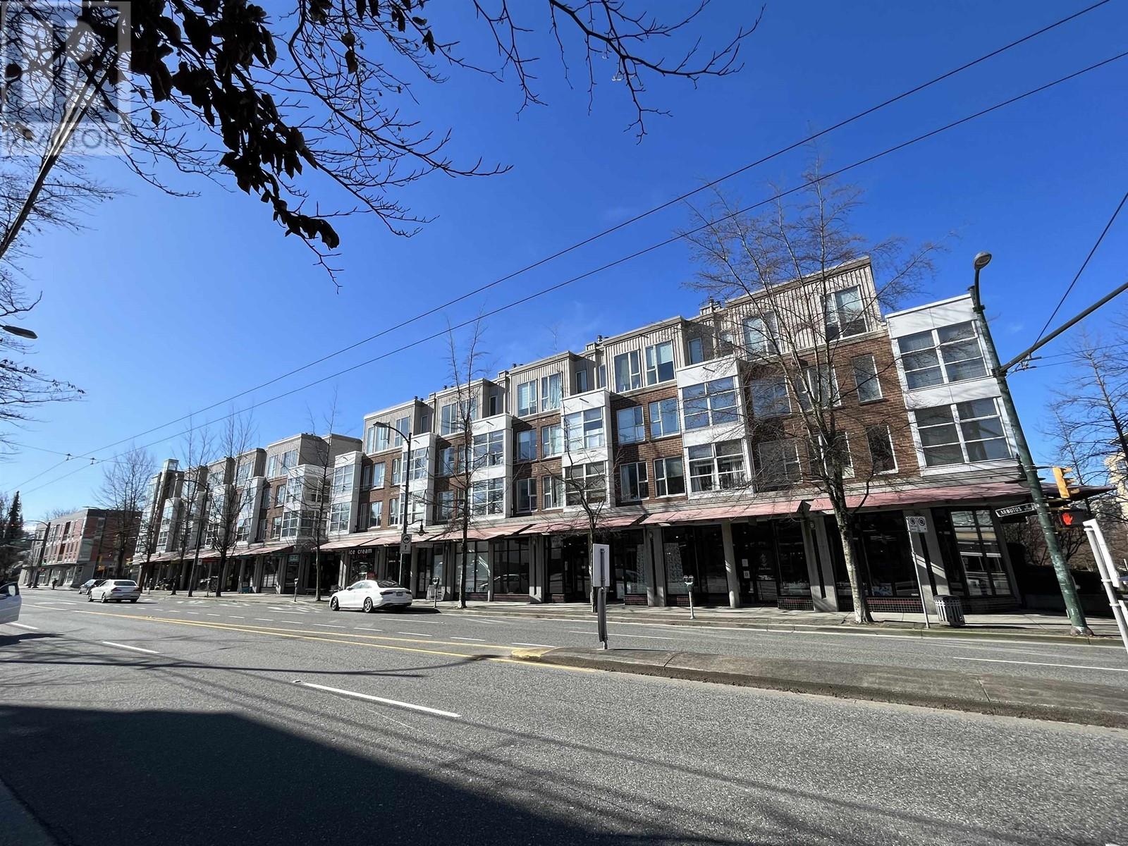 2768 Cranberry Drive, Vancouver, BC, V6K4V1