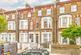 Bravington Road, Maida Vale W9
