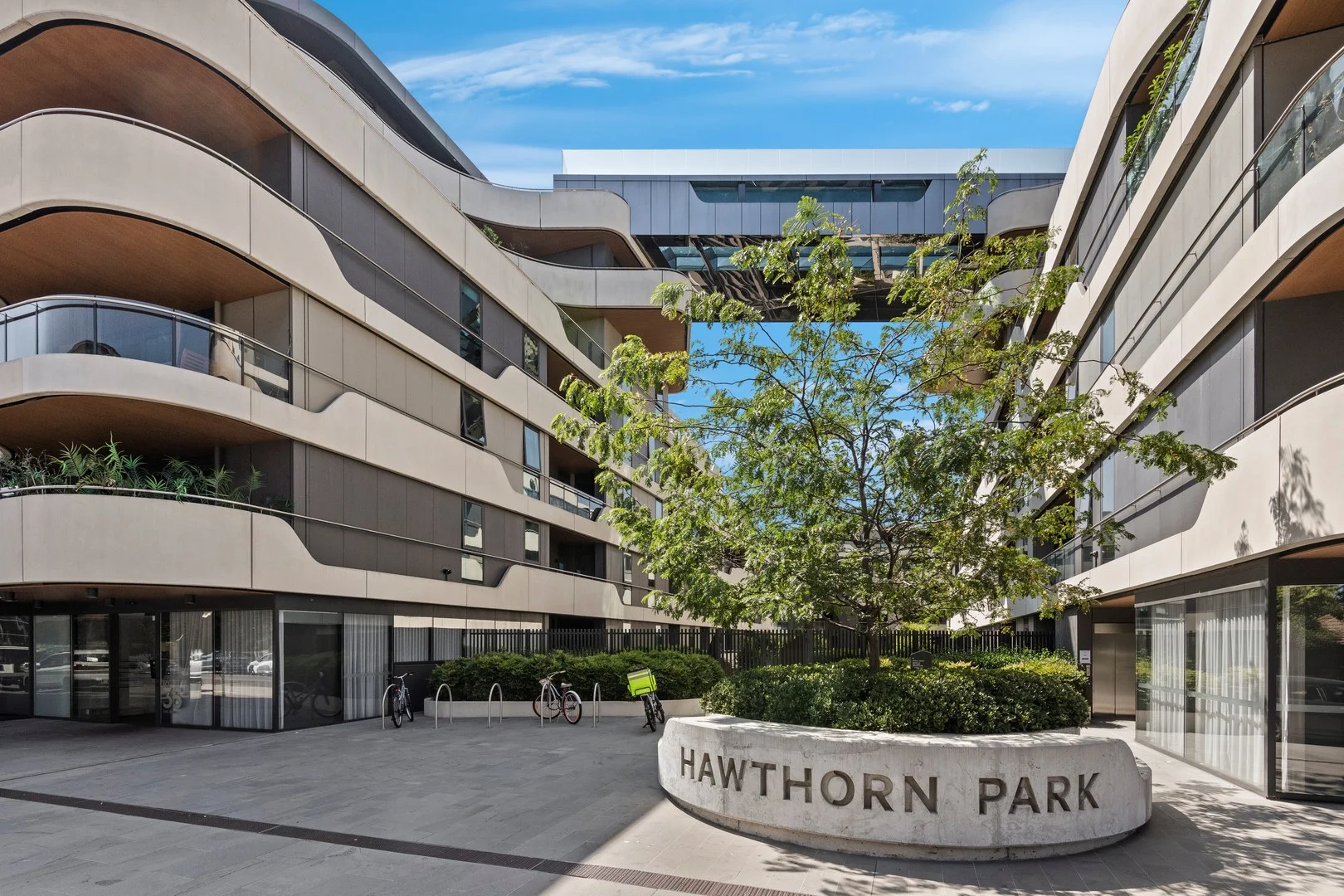 Ug20/55 Camberwell Road, Hawthorn East VIC 3123