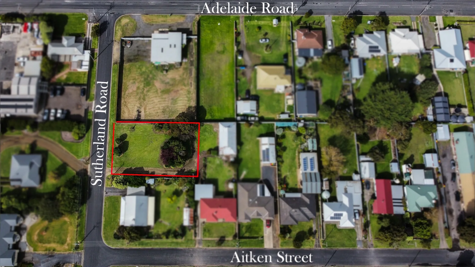 63 Sutherland Road, Millicent SA 5280 photo 2
